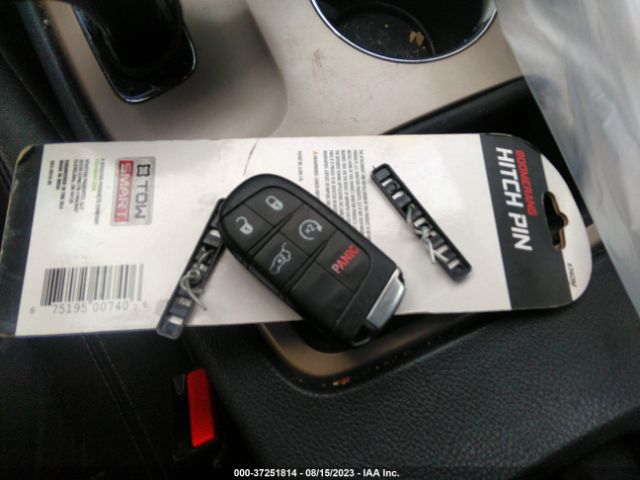 1C4RJEBG3EC151125 Jeep Grand Cherokee Limited