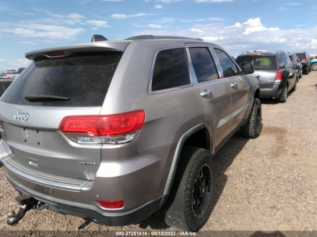 1C4RJEBG3EC151125 Jeep Grand Cherokee Limited