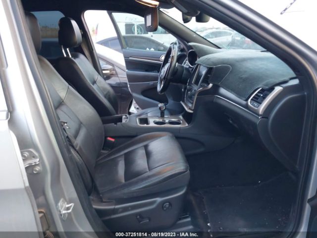1C4RJEBG3EC151125 Jeep Grand Cherokee Limited