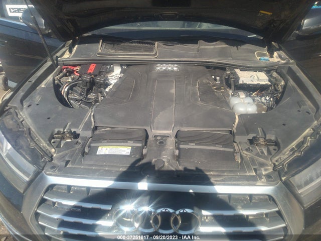 WA1VAAF76HD059176 Audi Q7 Prestige