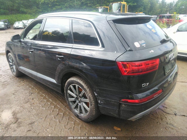 WA1VAAF76HD059176 Audi Q7 Prestige