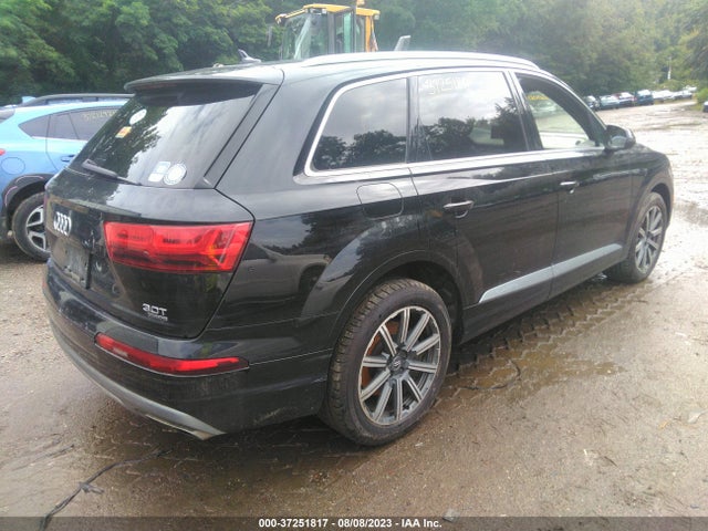 WA1VAAF76HD059176 Audi Q7 Prestige