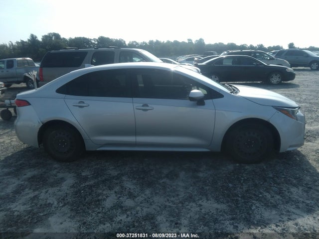 Toyota COROLLA LE 2022 JTDEPMAE7NJ200054 Image 5