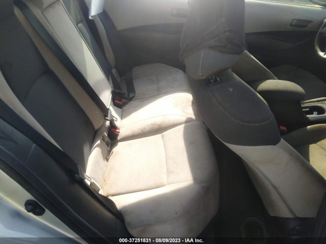 Toyota COROLLA LE 2022 JTDEPMAE7NJ200054 Image 14