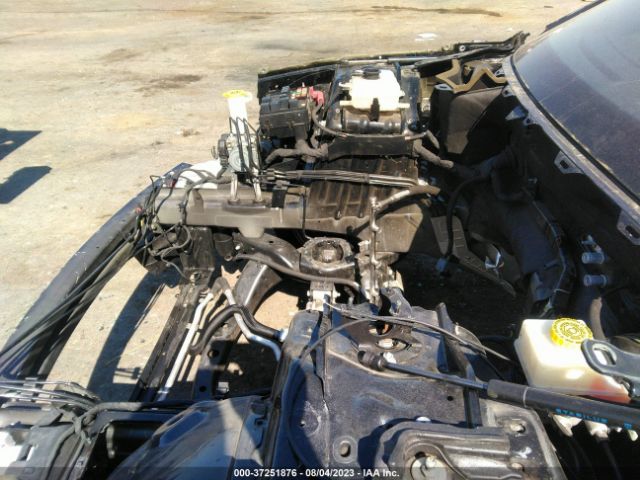 2C3CDXL9XMH666132 Dodge Charger Srt Hellcat