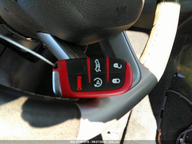 2C3CDXL9XMH666132 Dodge Charger Srt Hellcat