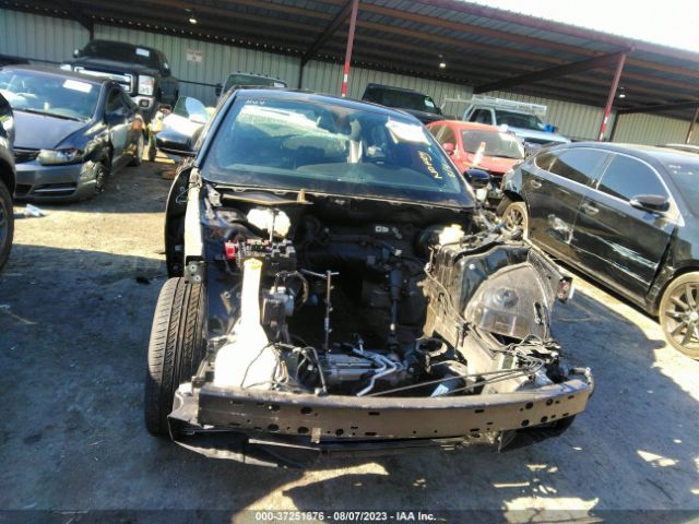 2C3CDXL9XMH666132 Dodge Charger Srt Hellcat