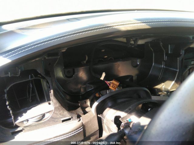 2C3CDXL9XMH666132 Dodge Charger Srt Hellcat