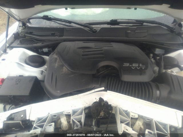 2C3CDZGG0JH322969 Dodge Challenger Gt