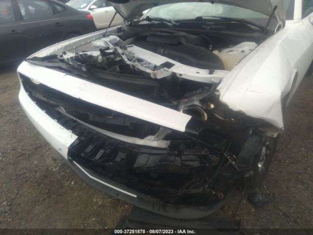 2C3CDZGG0JH322969 Dodge Challenger Gt