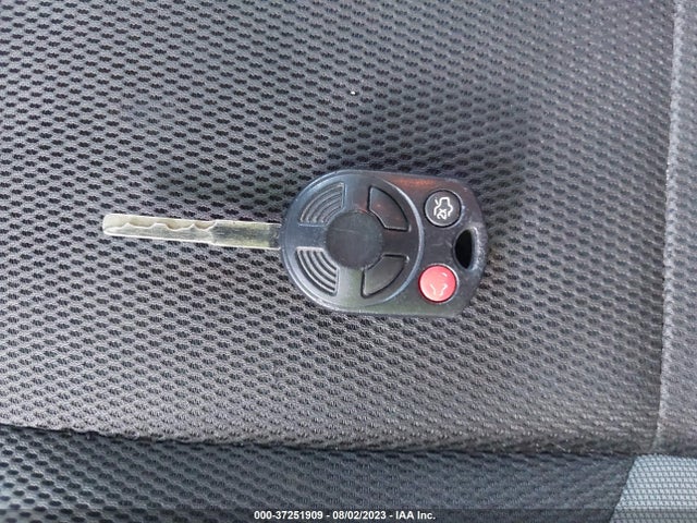 2013 FORD FOCUS SE VIN: 1FADP3F23DL371915