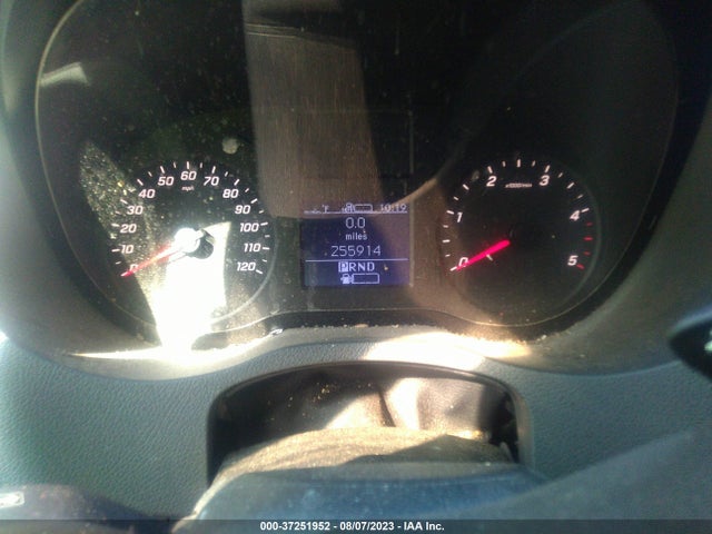 2021 Freightliner Sprinter, VIN: W2Y4DDHY3MT054449
