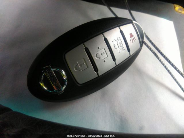 5N1AR2MN9EC680414 Nissan Pathfinder Sv