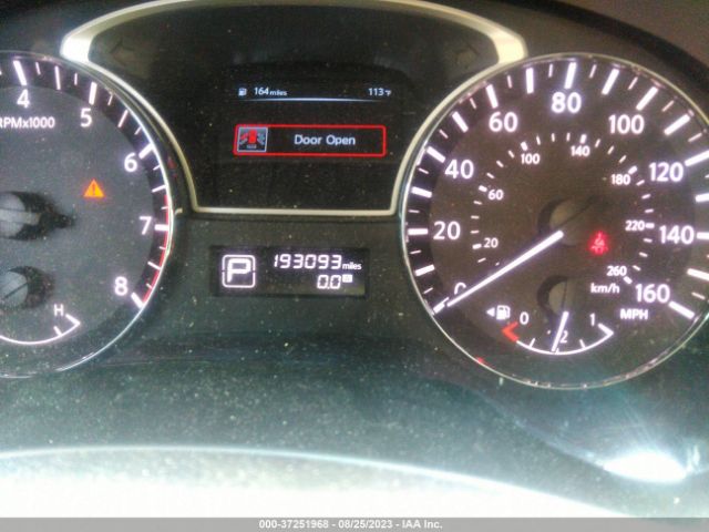 5N1AR2MN9EC680414 Nissan Pathfinder Sv