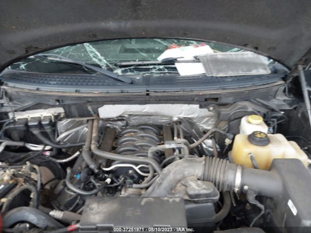 1FTFW1EF1EKF24703 Ford F-150 Xl/xlt/stx/fx4/lariat