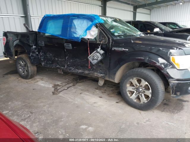 1FTFW1EF1EKF24703 Ford F-150 Xl/xlt/stx/fx4/lariat