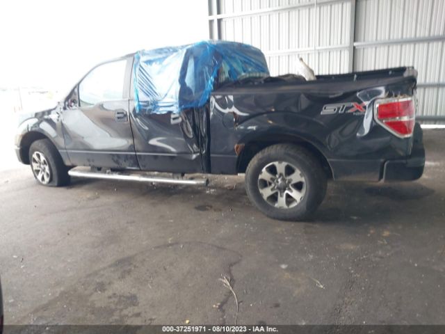 1FTFW1EF1EKF24703 Ford F-150 Xl/xlt/stx/fx4/lariat