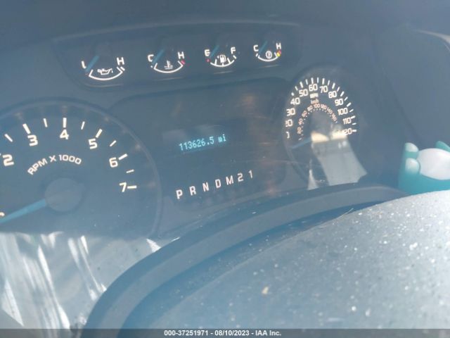 1FTFW1EF1EKF24703 Ford F-150 Xl/xlt/stx/fx4/lariat