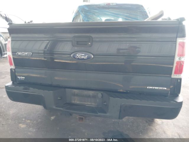 1FTFW1EF1EKF24703 Ford F-150 Xl/xlt/stx/fx4/lariat