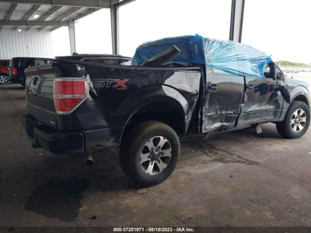 1FTFW1EF1EKF24703 Ford F-150 Xl/xlt/stx/fx4/lariat
