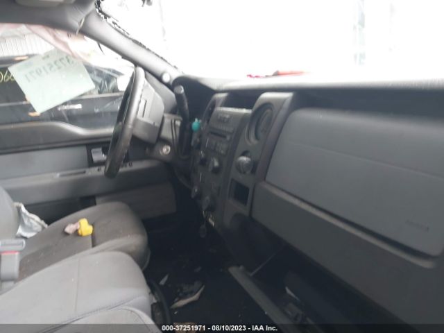 1FTFW1EF1EKF24703 Ford F-150 Xl/xlt/stx/fx4/lariat
