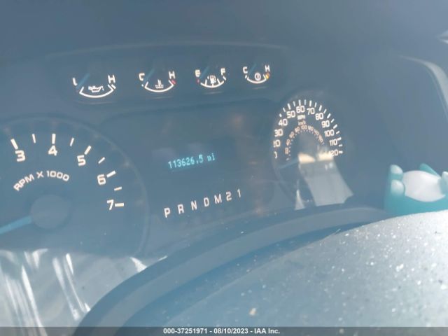 1FTFW1EF1EKF24703 Ford F-150 Xl/xlt/stx/fx4/lariat