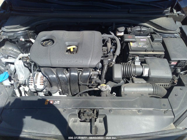 Hyundai ELANTRA SEL 2020 KMHD84LFXLU064833 Image 16
