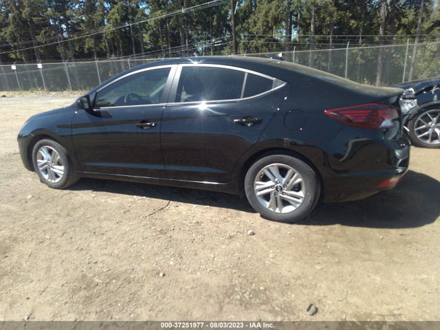 Hyundai ELANTRA SEL 2020 KMHD84LFXLU064833 Image 6