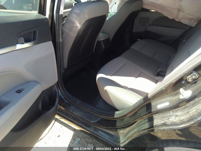 Hyundai ELANTRA SEL 2020 KMHD84LFXLU064833 Image 14