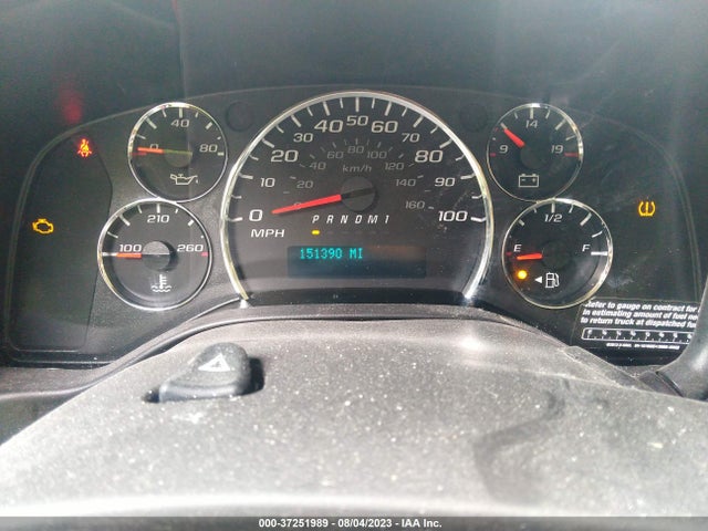 2015 GMC SAVANA CARGO VAN VIN: 1GTW7FCF7F1908070