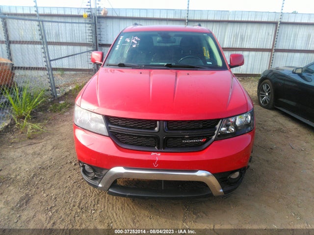 Dodge Journey Crossroad 2020 3C4PDCGB2LT270253 Image 13