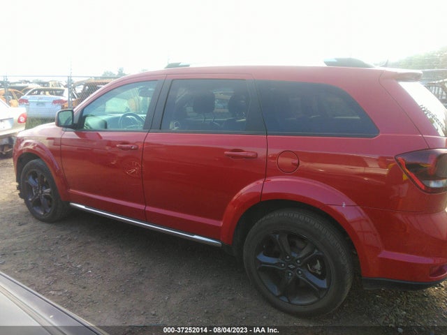 Dodge Journey Crossroad 2020 3C4PDCGB2LT270253 Image 15