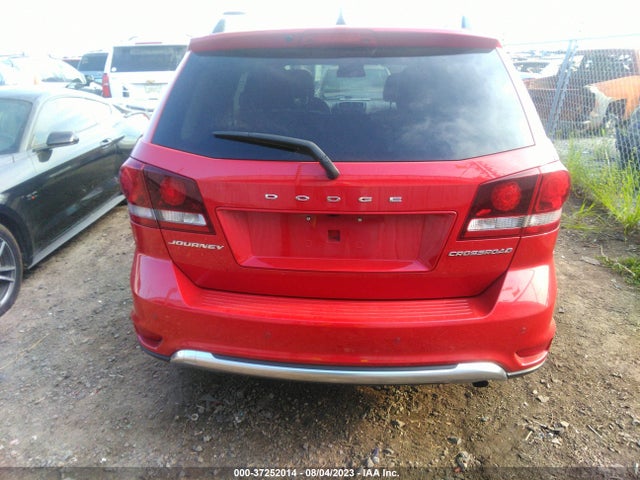 Dodge Journey Crossroad 2020 3C4PDCGB2LT270253 Image 17