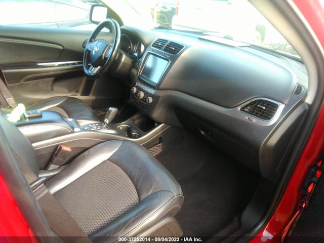 Dodge Journey Crossroad 2020 3C4PDCGB2LT270253 Image 5