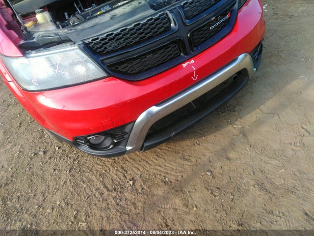 Dodge Journey Crossroad 2020 3C4PDCGB2LT270253 Image 6