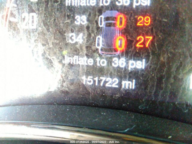 1C4SDJCT8KC676562 Dodge Durango R/t