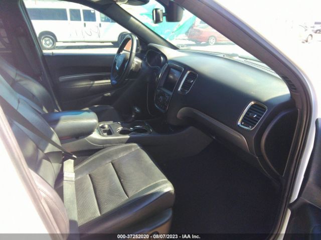 1C4SDJCT8KC676562 Dodge Durango R/t