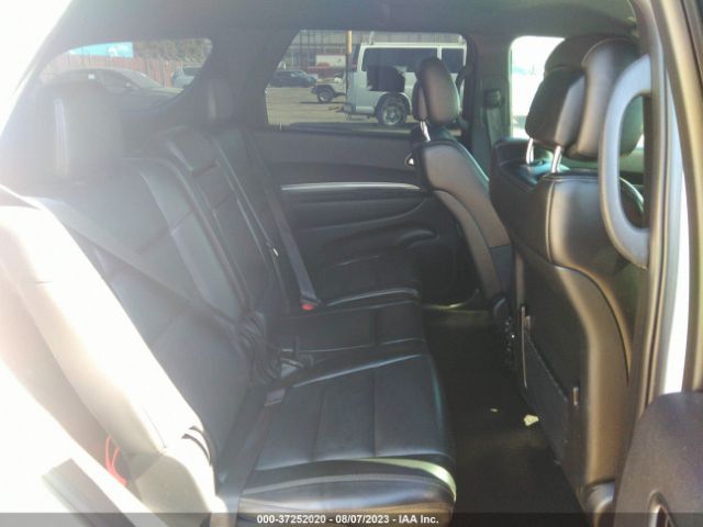 1C4SDJCT8KC676562 Dodge Durango R/t
