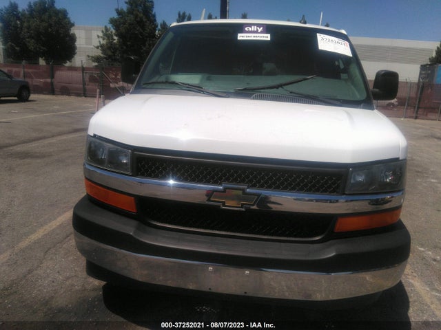 Chevrolet Express Passenger Lt 2017 1GAZGPFG7H1342463 Image 6