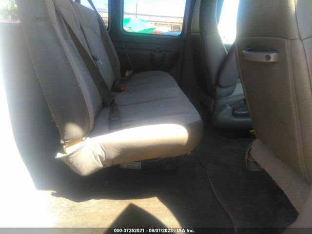 Chevrolet Express Passenger Lt 2017 1GAZGPFG7H1342463 Image 8