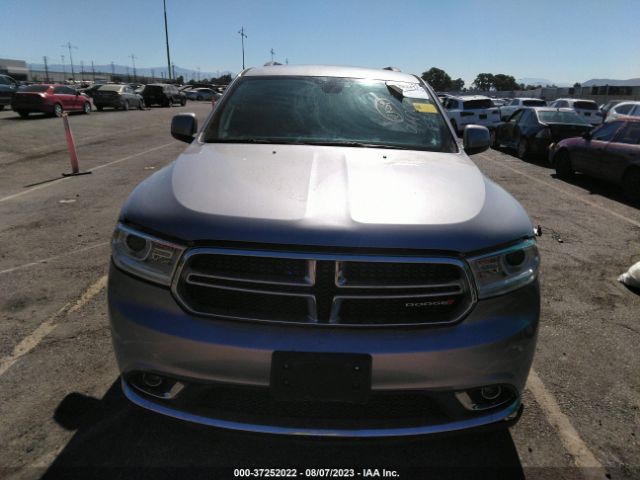 1C4RDHAG2HC944706 Dodge Durango Sxt
