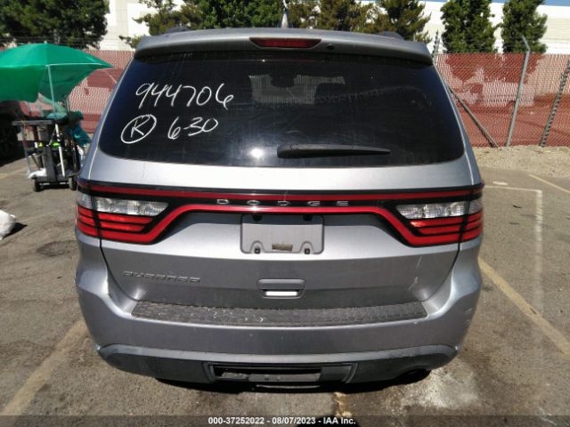 1C4RDHAG2HC944706 Dodge Durango Sxt