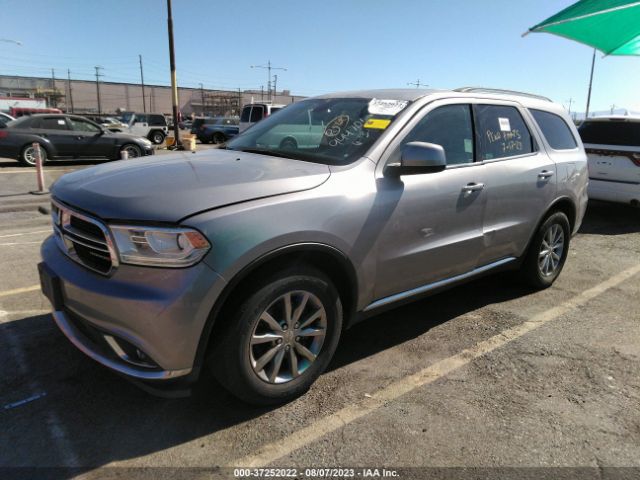1C4RDHAG2HC944706 Dodge Durango Sxt