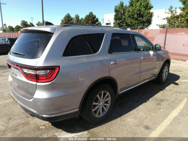 1C4RDHAG2HC944706 Dodge Durango Sxt