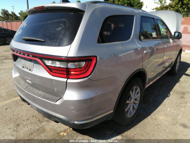 1C4RDHAG2HC944706 Dodge Durango Sxt