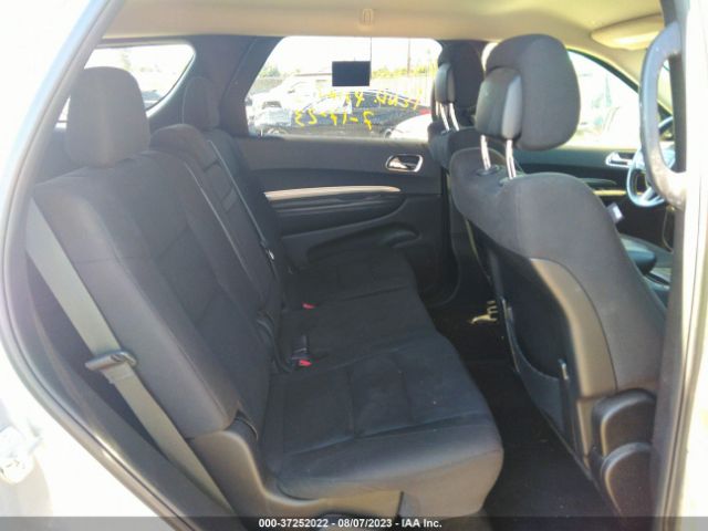 1C4RDHAG2HC944706 Dodge Durango Sxt
