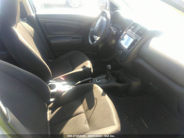 3N1CN7AP0GL883598 Nissan VERSA