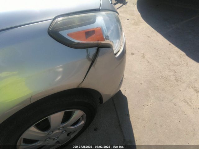 3N1CN7AP0GL883598 Nissan VERSA