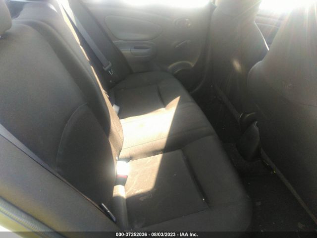 3N1CN7AP0GL883598 Nissan VERSA