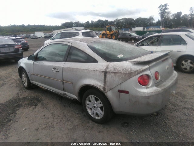 2007 CHEVROLET COBALT LT VIN: 1G1AL15F577367601